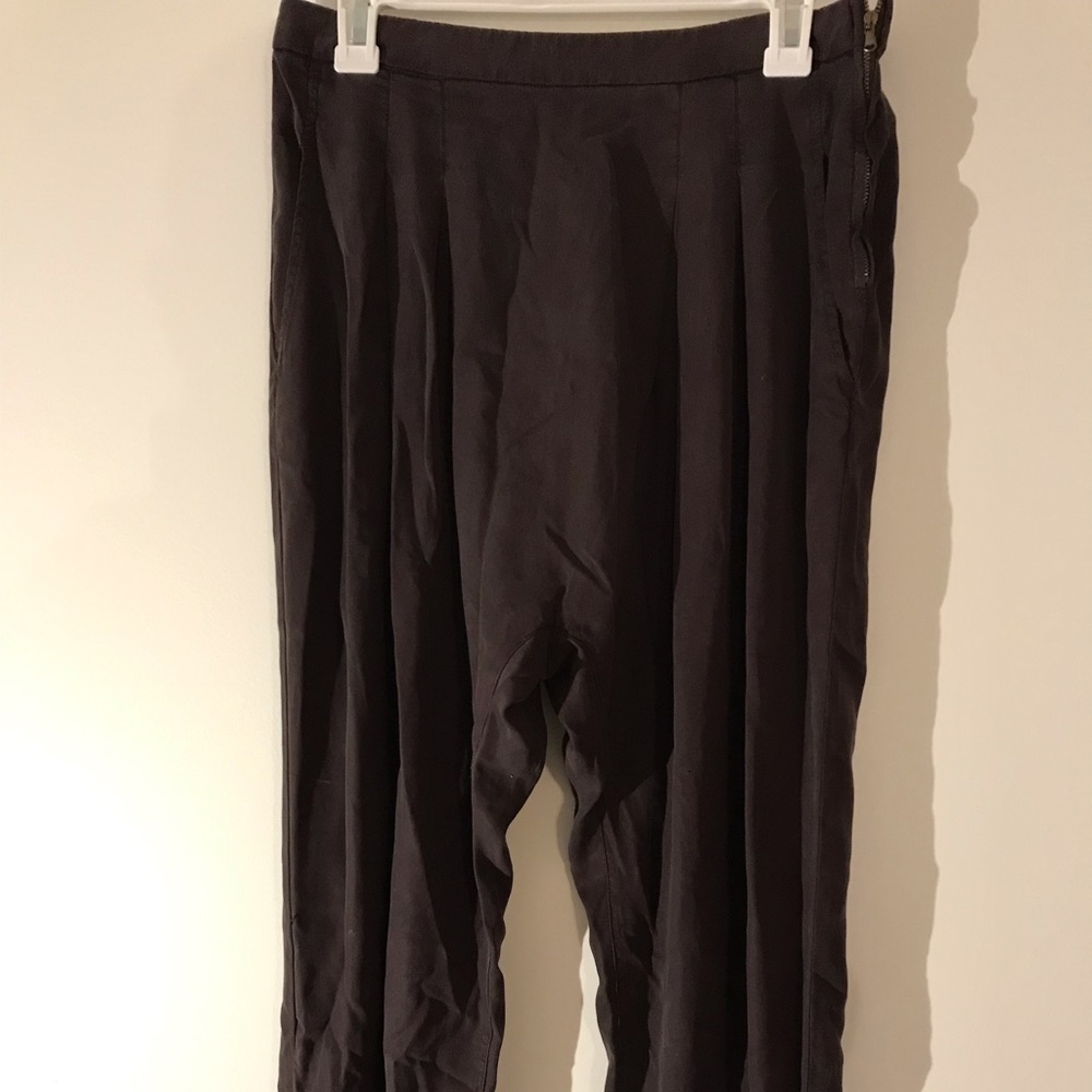 Zara Basic Pants - image 1